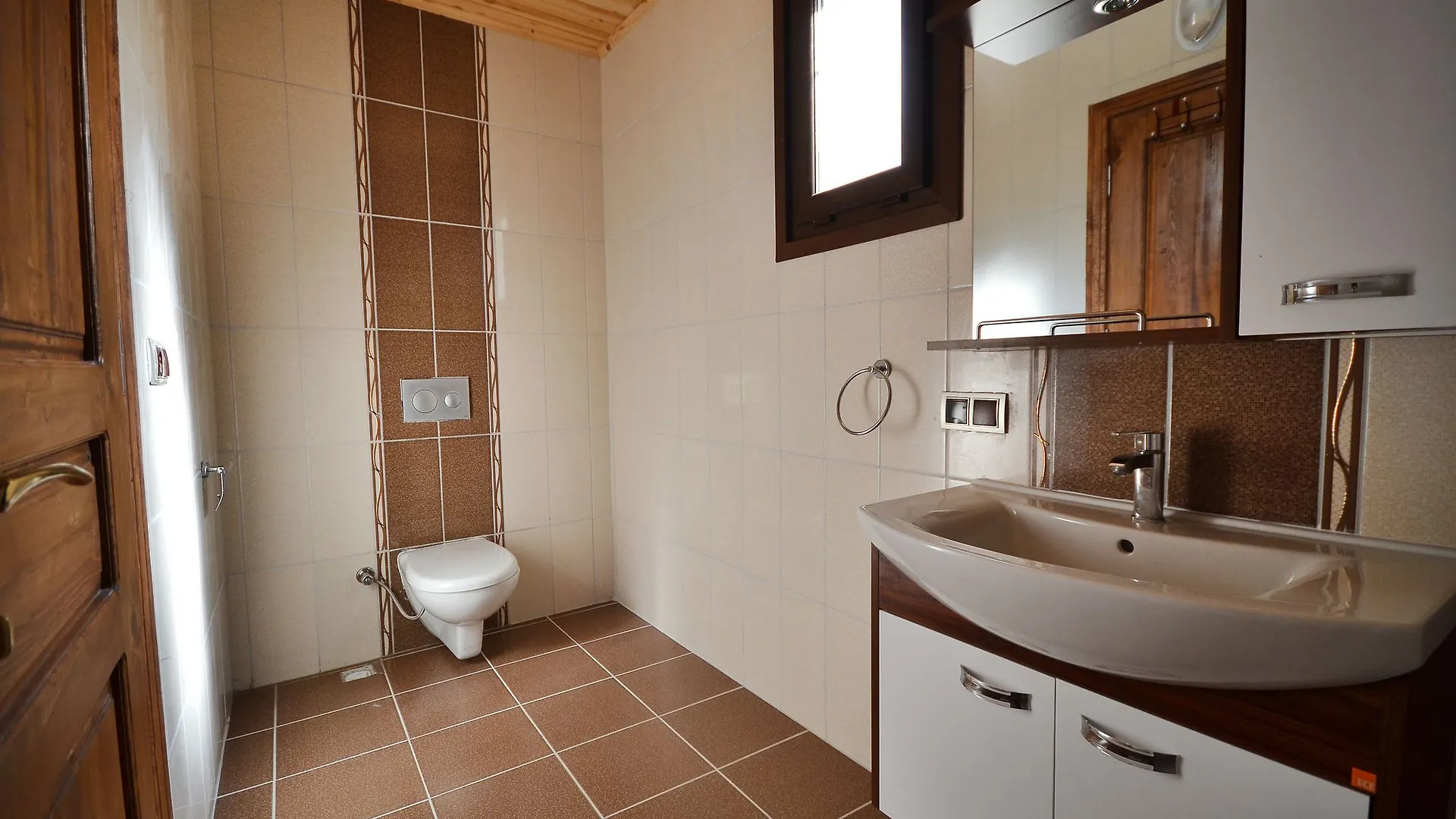 Kay2600 Villa Ferah2 3 Bedrooms Ölüdeniz
