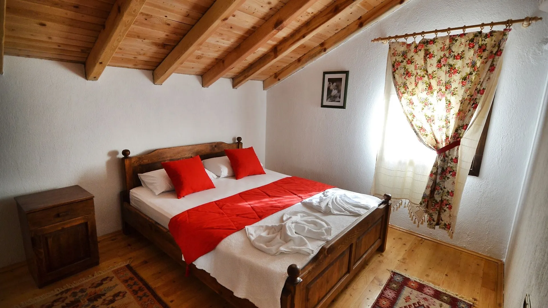 Kay2600 Villa Ferah2 3 Bedrooms Ölüdeniz Turcja