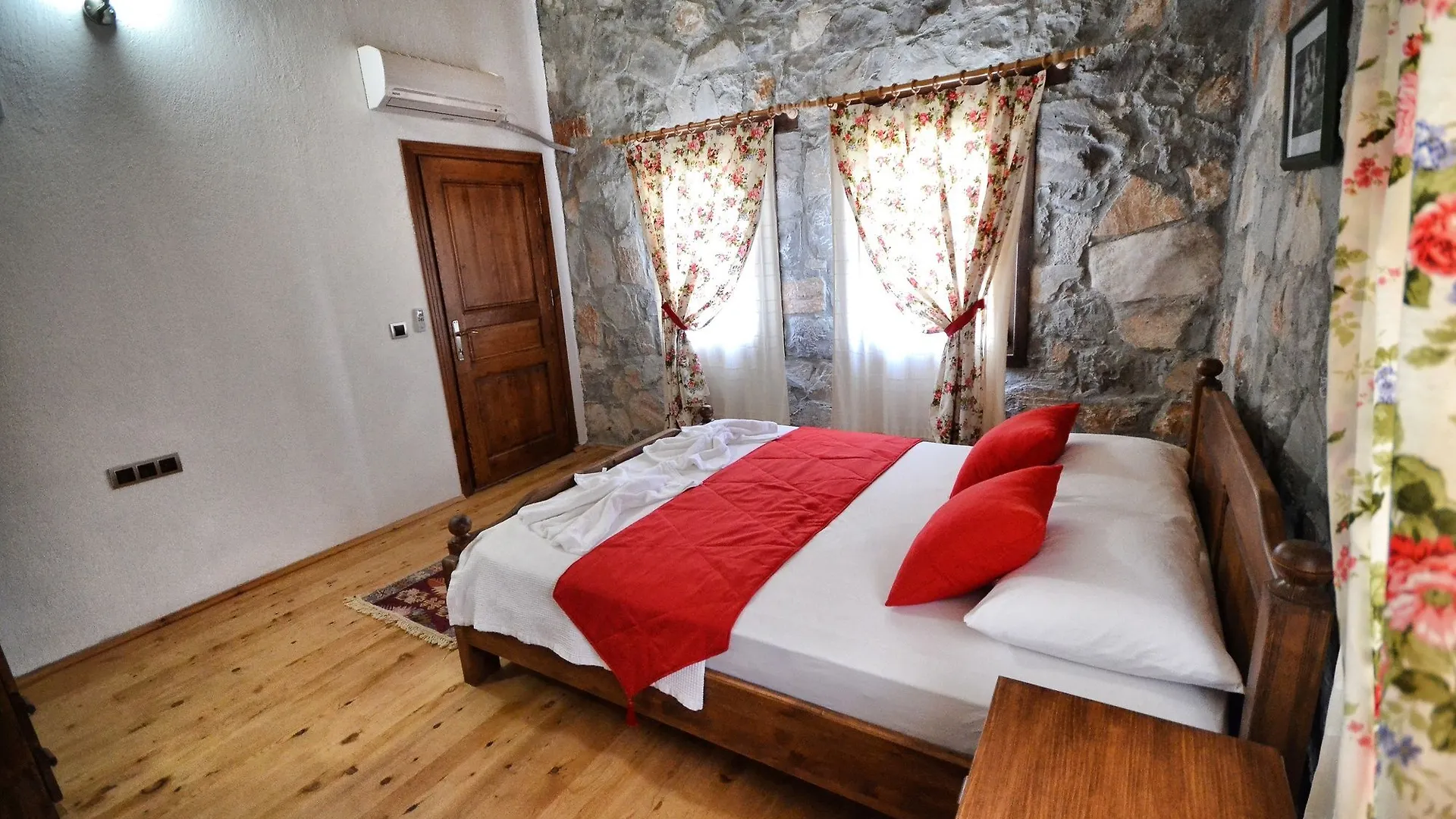 Kay2600 Villa Ferah2 3 Bedrooms Ölüdeniz 0*,  Turcja